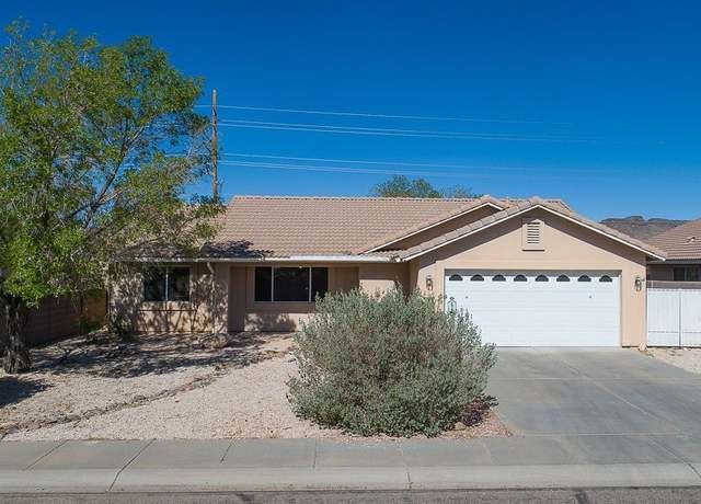 Property at 3781 Henry Fonda Way, Kingman, AZ 86409, 3 beds, 2 baths