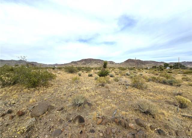 Property at Lot 1 S Bonita Rd, Golden Valley, AZ 86413
