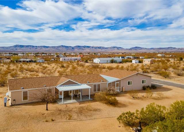 Property at 3549 N Glen Canyon Rd, Golden Valley, AZ 86413, 3 beds, 2 baths
