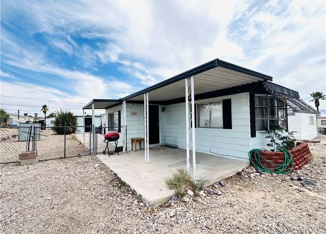 Property at 2300 Pima Ln, Bullhead City, AZ 86442, 2 beds, 1.5 baths
