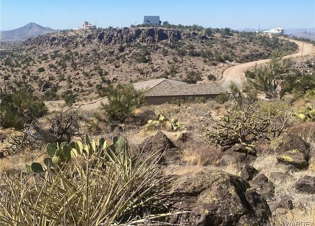 Property at 000 E Indian Pony Dr, Kingman, AZ 86401