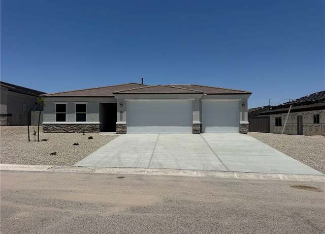 Property at 2203 E Twins Dr, Fort Mohave, AZ 86426, 3 beds, 2 baths