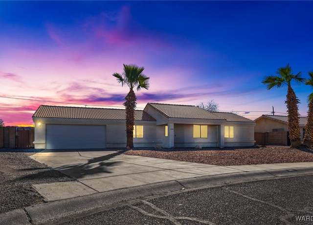 Property at 5056 S Amber Sands Dr, Fort Mohave, AZ 86426, 3 beds, 2 baths