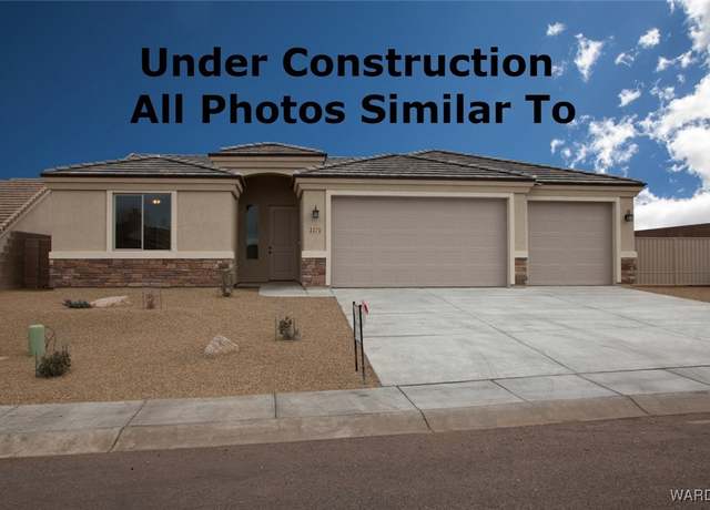 Property at 2202 E Moon Ridge Ln, Fort Mohave, AZ 86426, 4 beds, 2 baths
