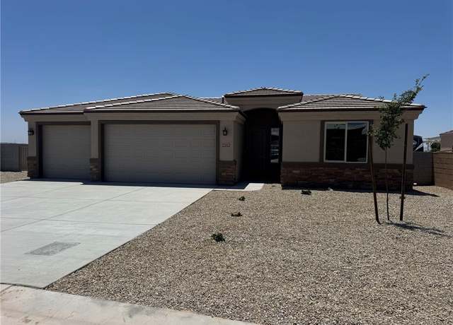Property at 2202 E Moon Ridge Ln, Fort Mohave, AZ 86426, 4 beds, 2 baths