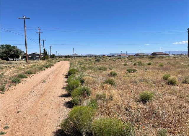 Property at 2 N Lots Pinal St, Kingman, AZ 86409