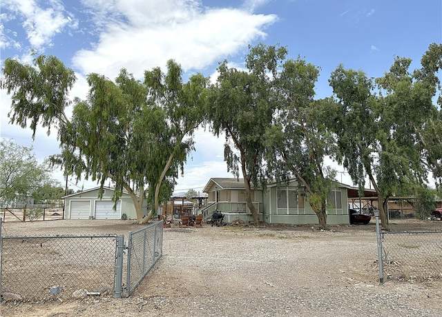 Property at 7457 S Harquahala Dr, Mohave Valley, AZ 86440, 2 beds, 2 baths