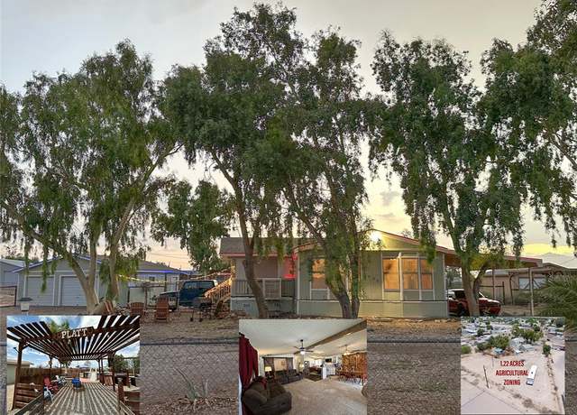 Property at 7457 S Harquahala Dr, Mohave Valley, AZ 86440, 2 beds, 2 baths