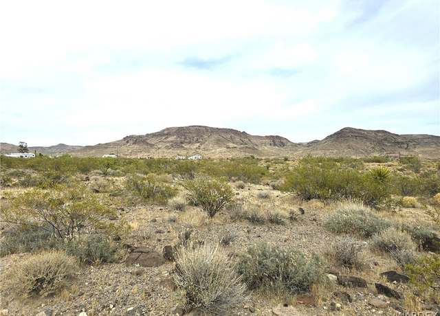 Property at Lot 2 S Bonita Rd, Golden Valley, AZ 86413