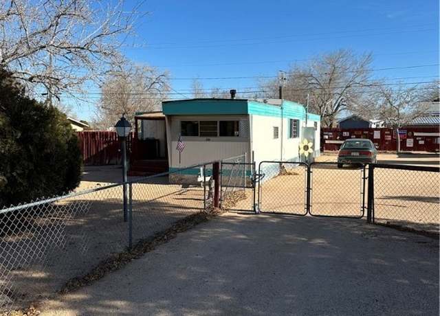 Property at 3565 E Cardinal Ln, Kingman, AZ 86409, 1 bed, 1 bath