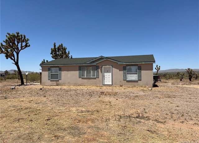 Property at 21819 N Gene Way, Meadview, AZ 86444, 3 beds, 2 baths