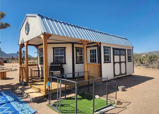 Property at 27195 N Sandy Point Dr, Meadview, AZ 86444