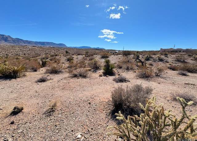 Property at 755 E Andrus Ln, Meadview, AZ 86444