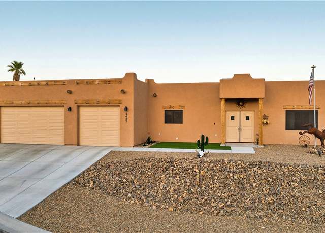Property at 2427 E Pawnee Cir, Fort Mohave, AZ 86426, 3 beds, 2 baths