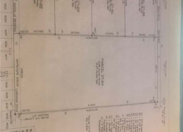 Property at 000 California Rd, Kingman, AZ 86401