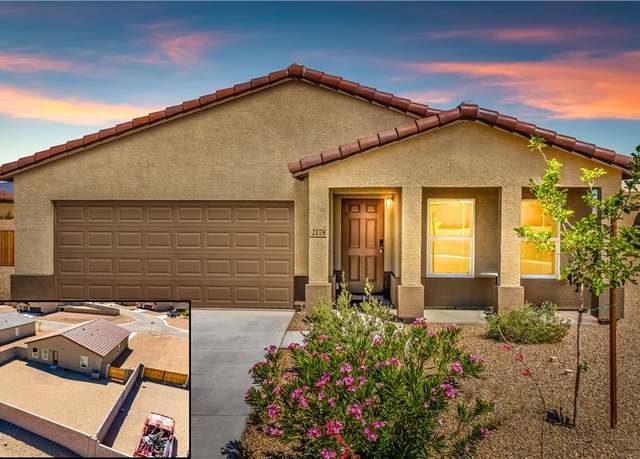 Property at 2179 E Arapaho Rd, Fort Mohave, AZ 86426, 4 beds, 2 baths