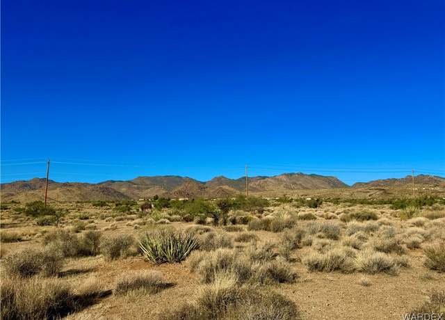 Property at 0000 N Cherum Rd, Kingman, AZ 86409