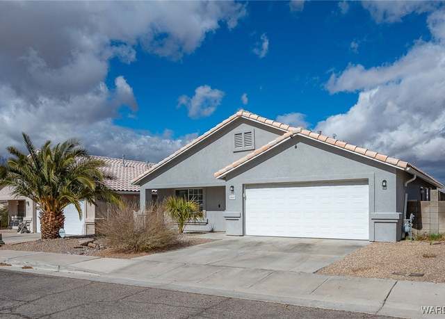 Property at 3019 Mallory Loop, Kingman, AZ 86401, 3 beds, 2 baths