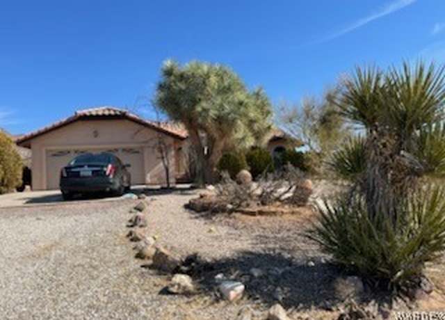 Property at 3404 N Bouse Rd, Golden Valley, AZ 86413, 3 beds, 2 baths