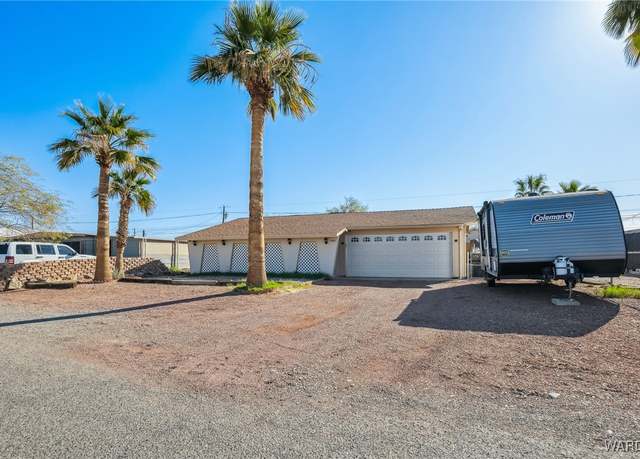 Property at 5660 S Flint St, Fort Mohave, AZ 86426, 2 beds, 2 baths