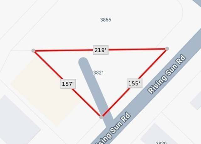 Property at 3821 Rising Sun Rd, Bullhead City, AZ 86442