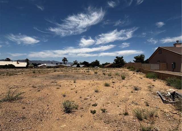 Property at 4163 Gemstone Ave, Kingman, AZ 86401