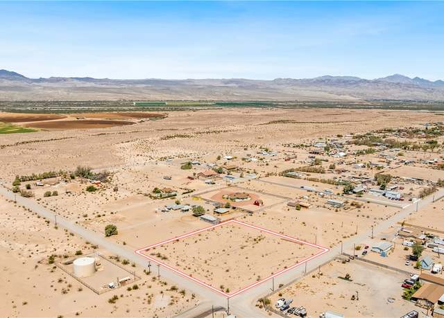 Property at 4495 S Cavalry Rd, Fort Mohave, AZ 86426