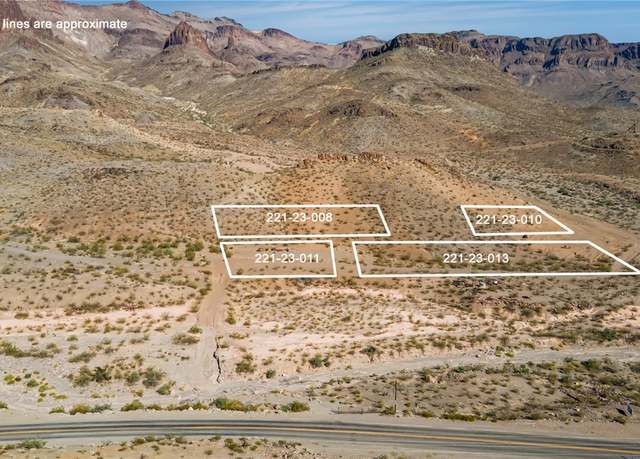 Property at 00 S Avalon St, Oatman, AZ 86433