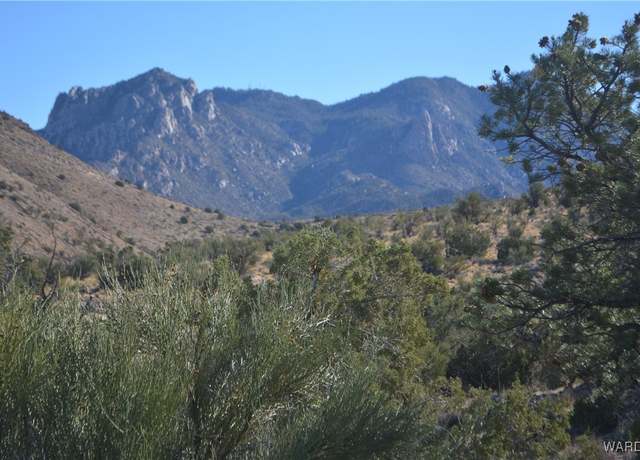 Property at 15J Branding Iron Ln, Kingman, AZ 86401