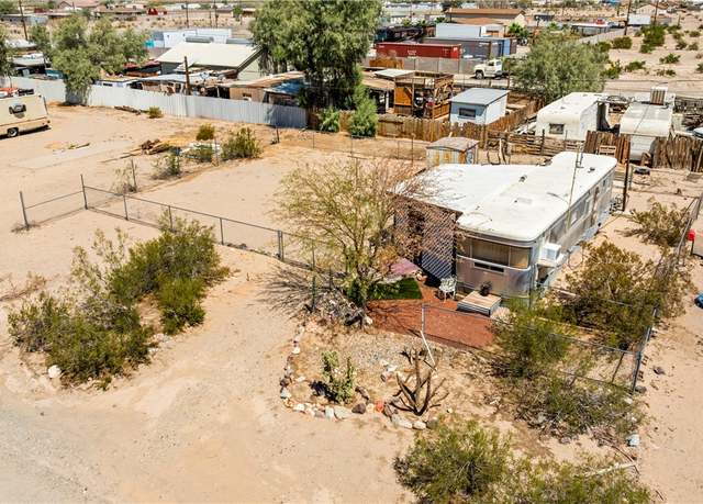 Property at 1403 E Keem Rd, Fort Mohave, AZ 86426, 1 bed, 1 bath