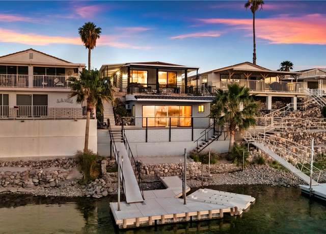 Property at 1837 Riverside Dr, Bullhead City, AZ 86442, 3 beds, 3 baths