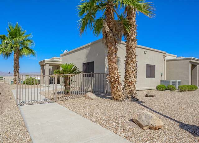 Property at 3360 W Landon Dr Unit 6-106, Bullhead City, AZ 86429, 4 beds, 3 baths