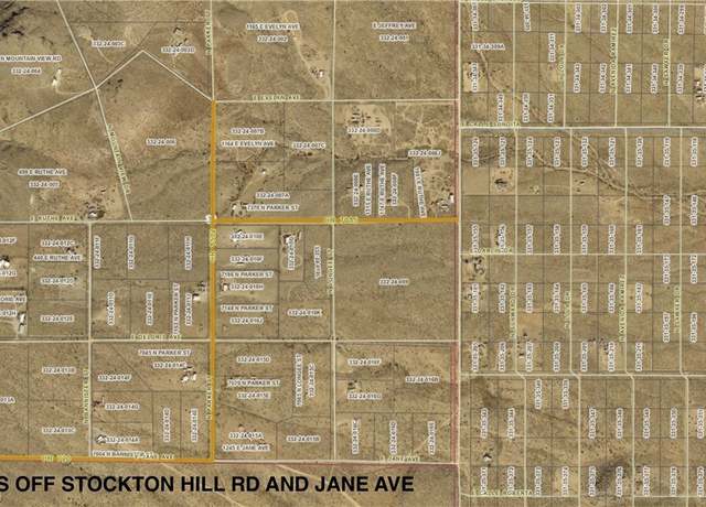Property at 2.14 AC Calle Sonoita, Kingman, AZ 86409