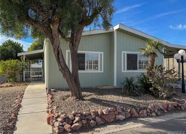 Property at 2066 E El Rodeo Rd #35, Fort Mohave, AZ 86426, 3 beds, 2 baths