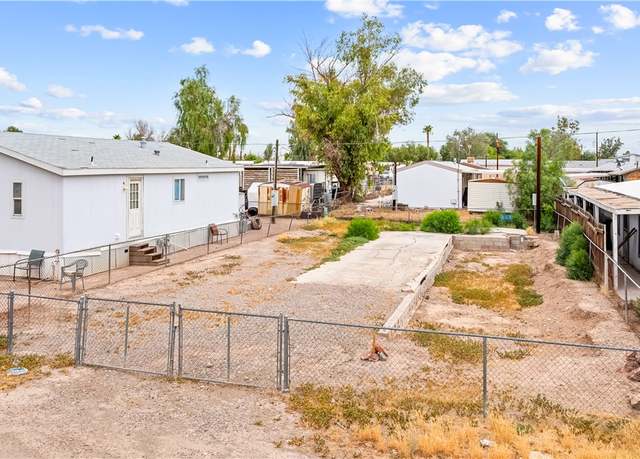 Property at 1926 W Riverbend Cir, Bullhead City, AZ 86442