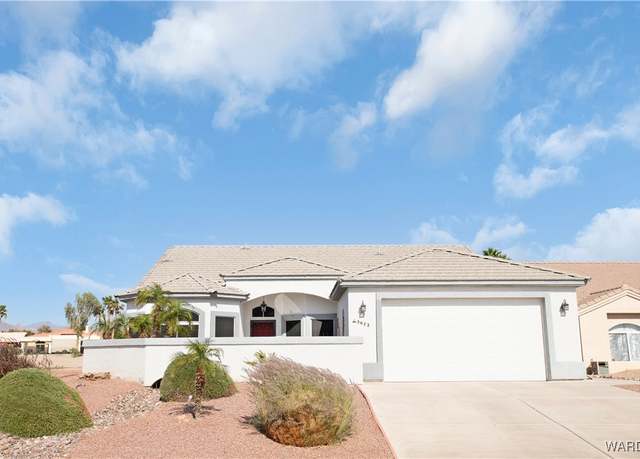 Property at 5672 S Wishing Well Dr, Fort Mohave, AZ 86426, 2 beds, 2 baths
