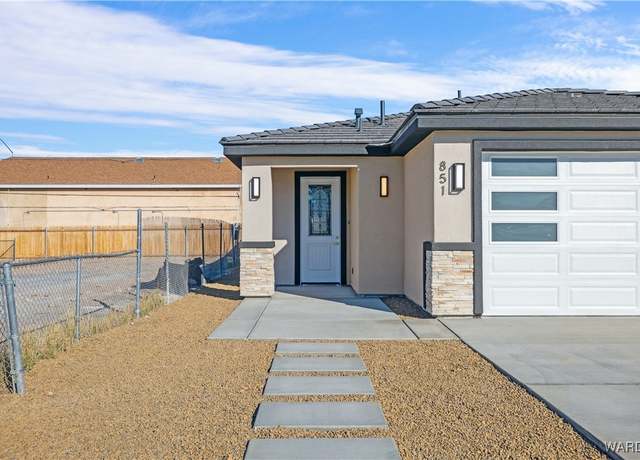 Property at 851 Sea Spray Dr, Bullhead City, AZ 86442, 2 beds, 2 baths