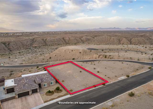 Property at 2333 Jo Ann Ave, Bullhead City, AZ 86442