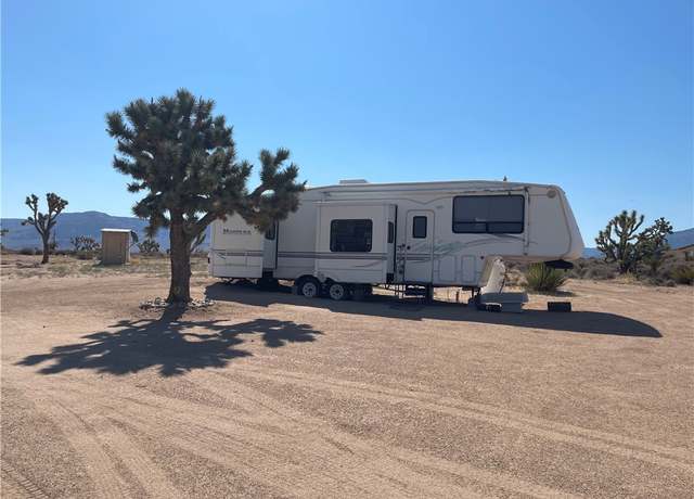 Property at 27182 N Apple Dr, Meadview, AZ 86444
