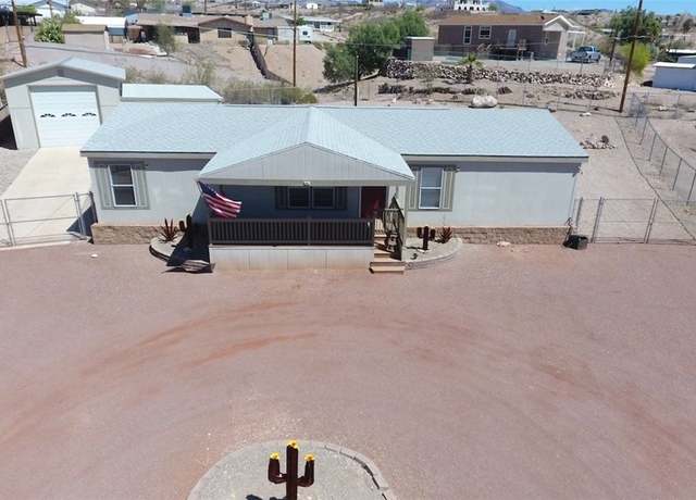 Property at 4192 Segundo Dr, Bullhead City, AZ 86429, 3 beds, 2 baths