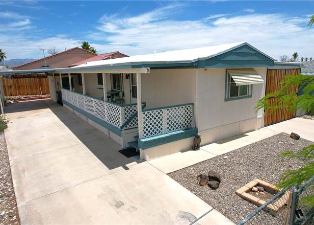 Property at 1622 Yale Dr, Bullhead City, AZ 86442, 2 beds, 2 baths