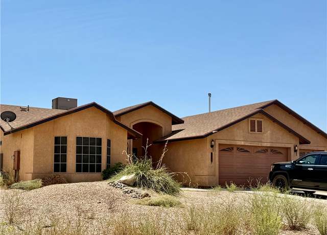 Property at 2730 Coronado Ave, Kingman, AZ 86409, 2 beds, 2 baths