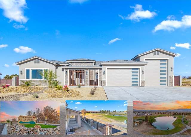 Property at 2353 E Calle Toledo, Fort Mohave, AZ 86426, 4 beds, 3.5 baths