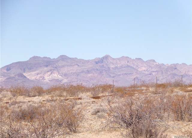 Property at Lot 193 W Hopi Rd, Yucca, AZ 86438