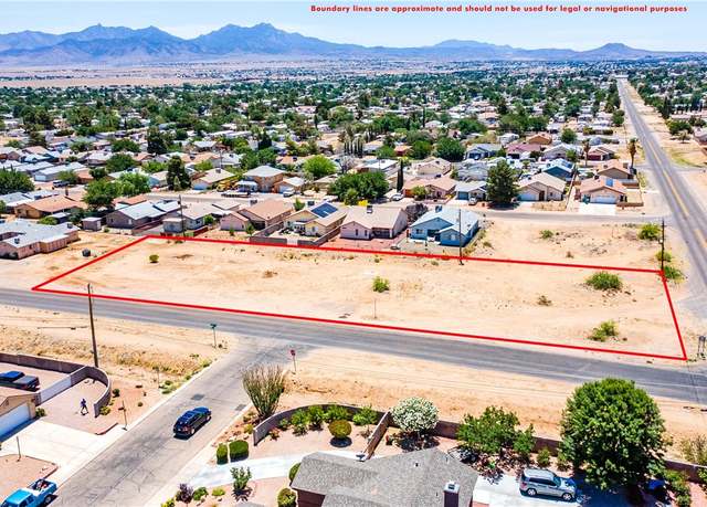 Property at 2250 E Jagerson Ave, Kingman, AZ 86409