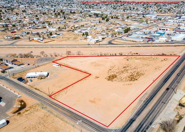 Property at 000 N Bank St, Kingman, AZ 86409