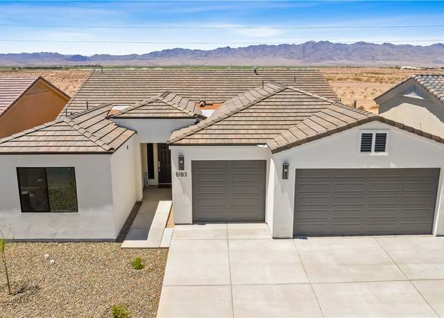 Property at 6183 S Lago Grande Dr, Fort Mohave, AZ 86426, 3 beds, 2 baths