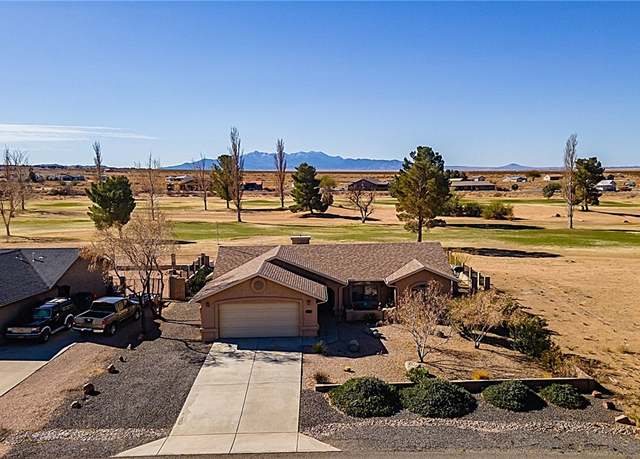 Property at 9697 N Pebble Dr, Kingman, AZ 86401, 3 beds, 2 baths
