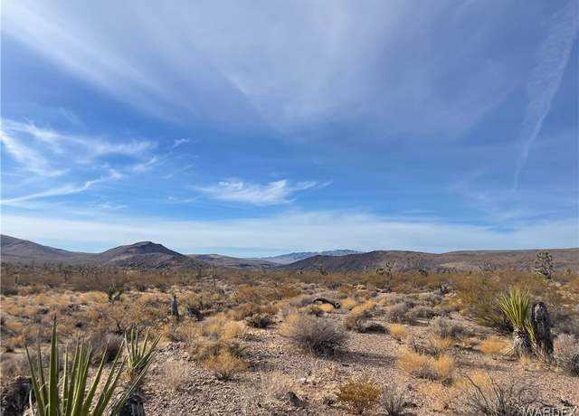 Property at 20565 N Wild Horse Dr, White Hills, AZ 86445