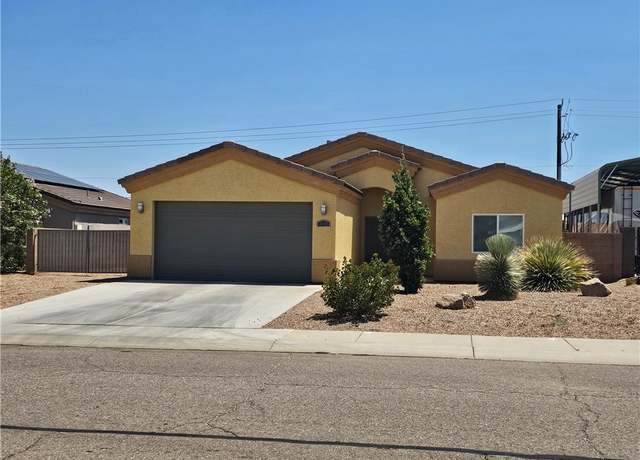Property at 4782 N Anthony Ave, Kingman, AZ 86409, 3 beds, 2 baths